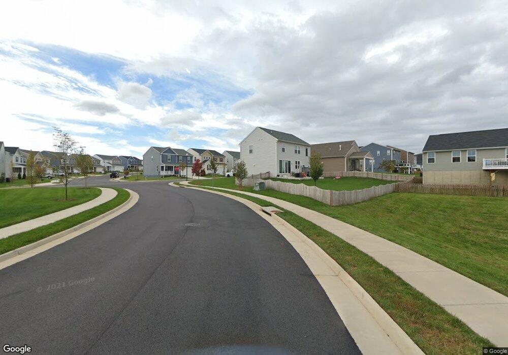 0 Juniper Dr unit CU9522111, Culpeper, VA 22701 - photo 1