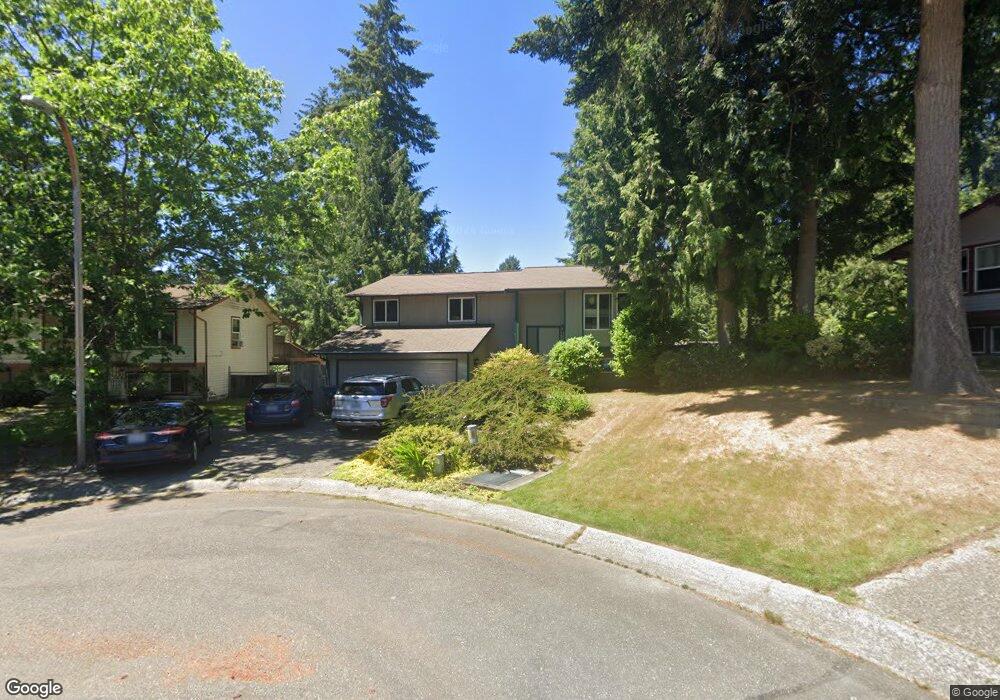 14447 88th Ct NE, Bothell, WA 98011 - photo 1