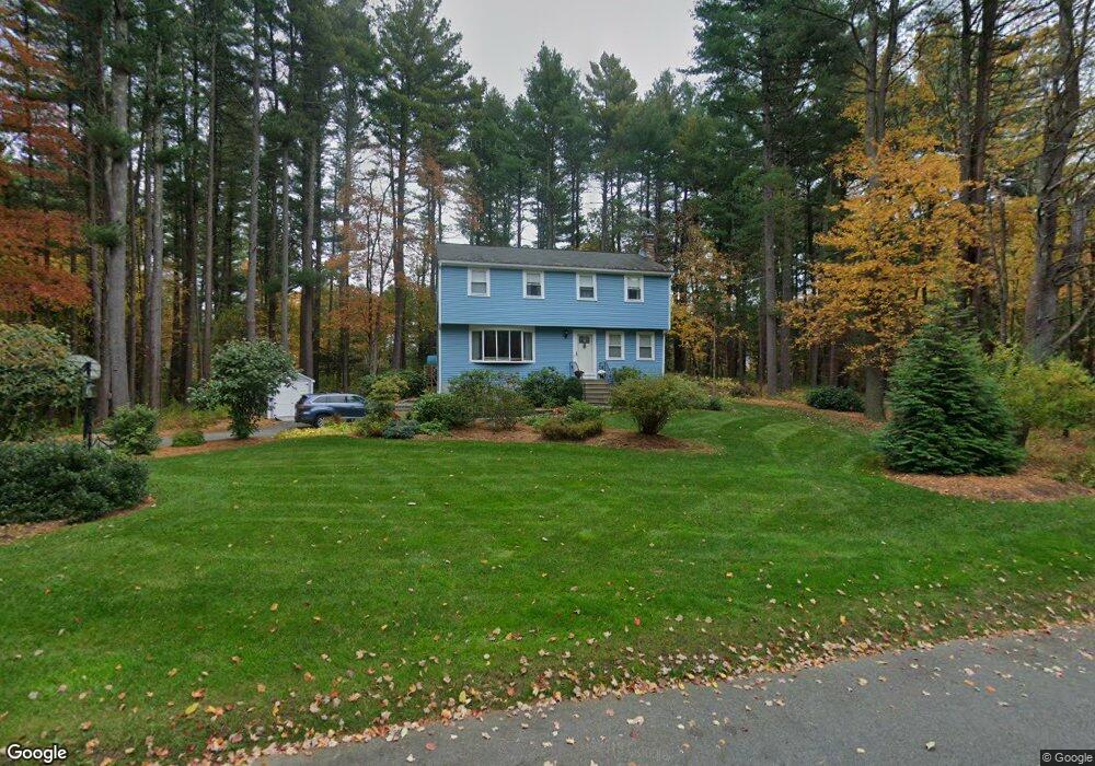 26 Flintlock Ln, Sudbury, MA 01776 - photo 1