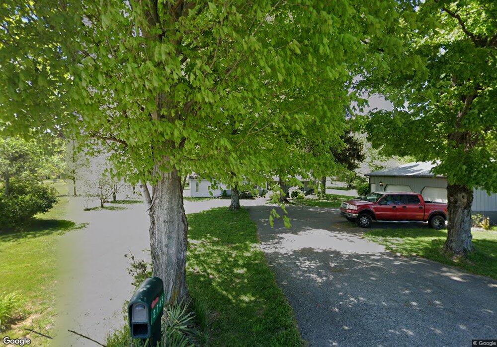 2745 New Middletown Elizabeth Rd SE, New Middletown, IN 47160 - photo 1