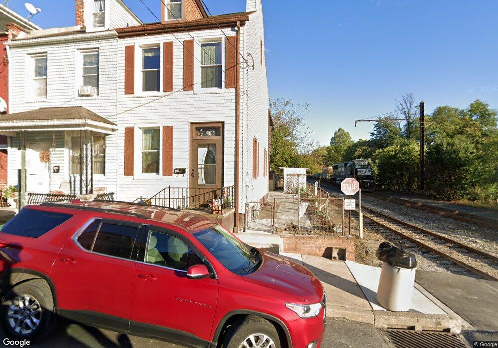 120 Perry St, Columbia, PA 17512 - photo 1