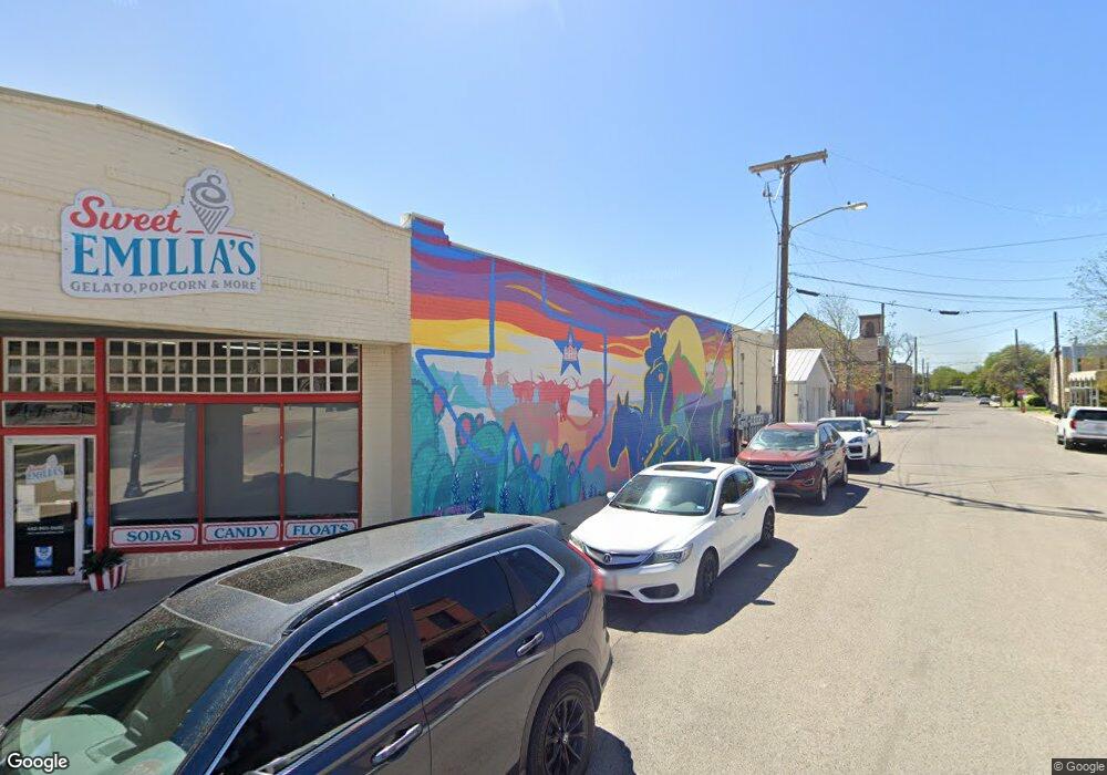 113 W Church St, Weatherford, TX 76086 - photo 1