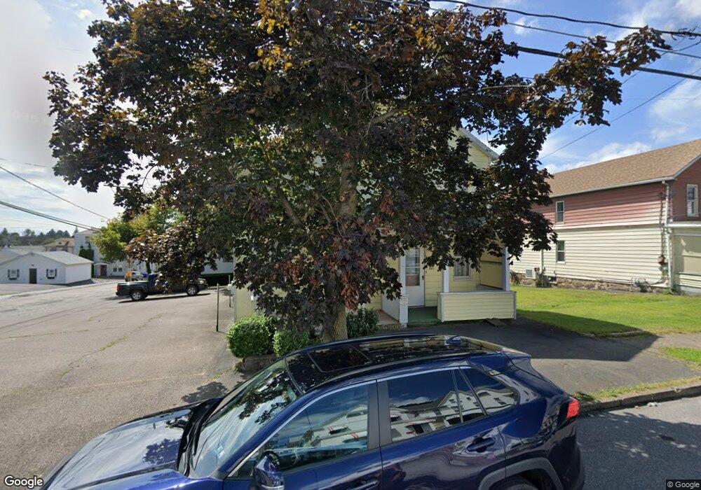 646 N Vine St, Hazleton, PA 18201 - photo 1