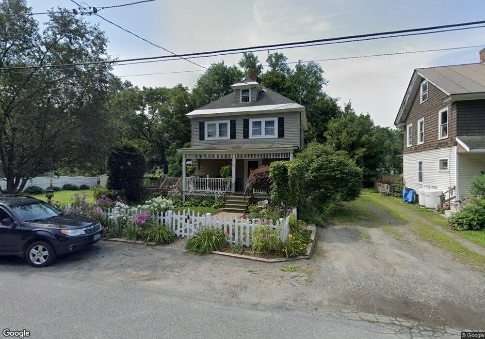 35 Hazen St, White River Junction, VT 05001 - photo 1