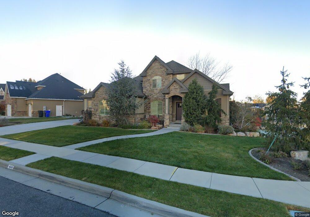 444 S 150 W, Centerville, UT 84014 - photo 1