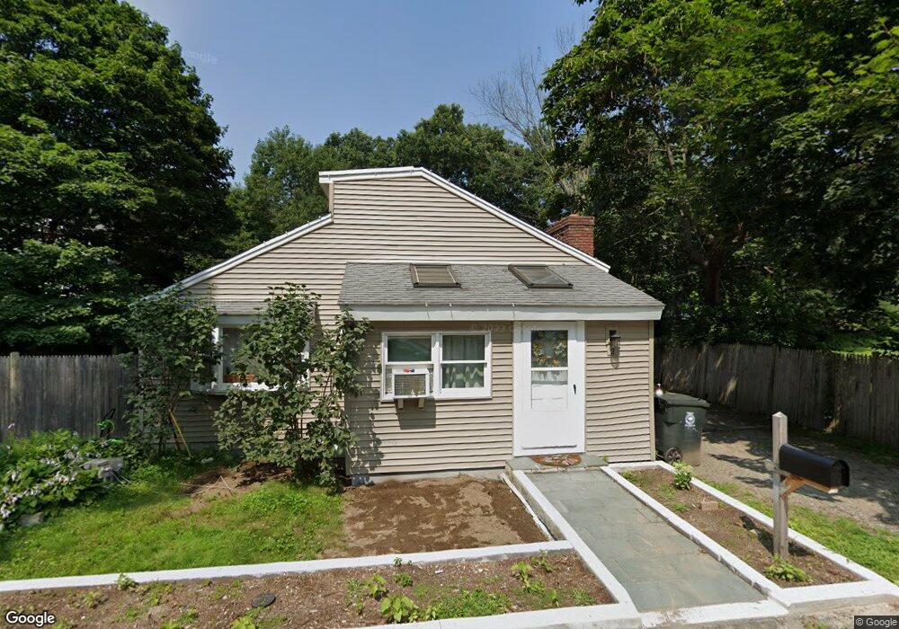 0 Rhodes St, Wilmington, MA 01887 - photo 1