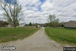 9885 Bell Fountain Rd, Dawson, IL 62520