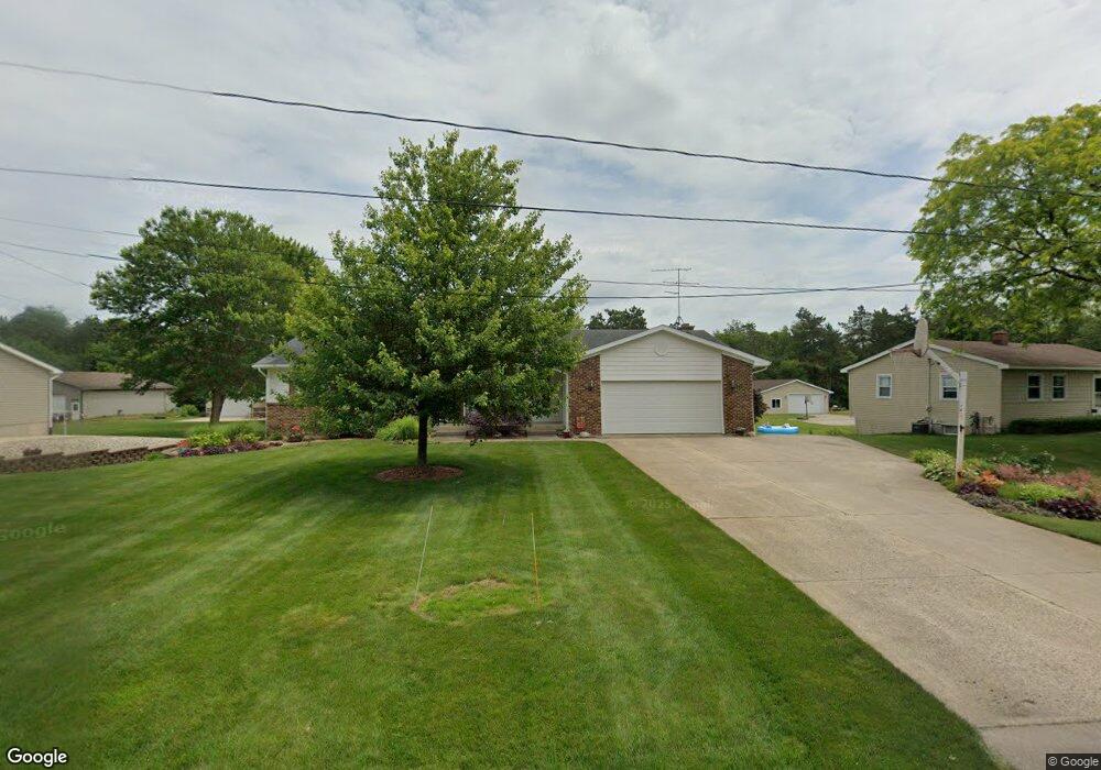 4319 Alpine St, Dorr, MI 49323 - photo 1
