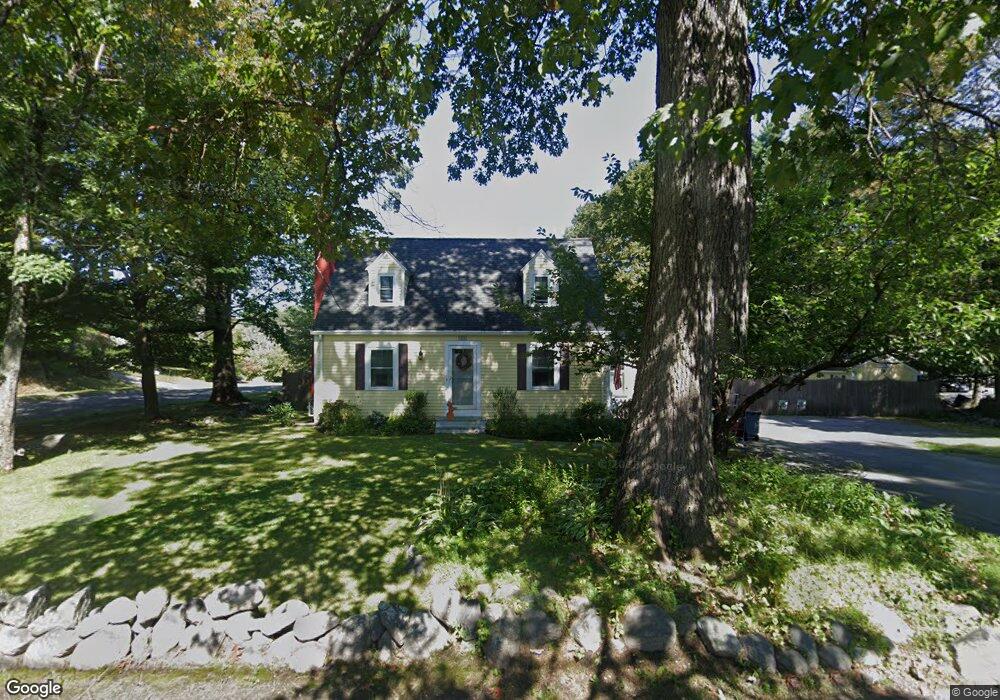 115 Franklin St, Reading, MA 01867 - photo 1