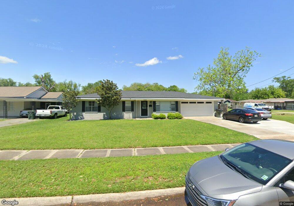 114 Spring St, Lake Charles, LA 70605 - photo 1