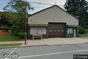 63 E Catawissa St, Nesquehoning, PA 18240