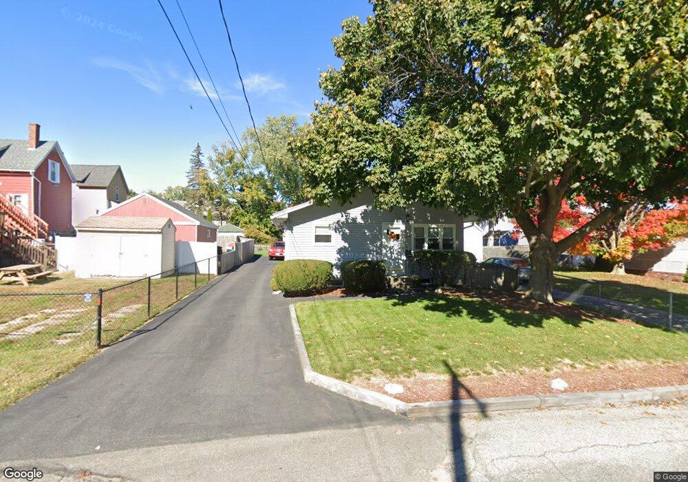 994 Clay St, Manchester, NH 03103 - photo 1