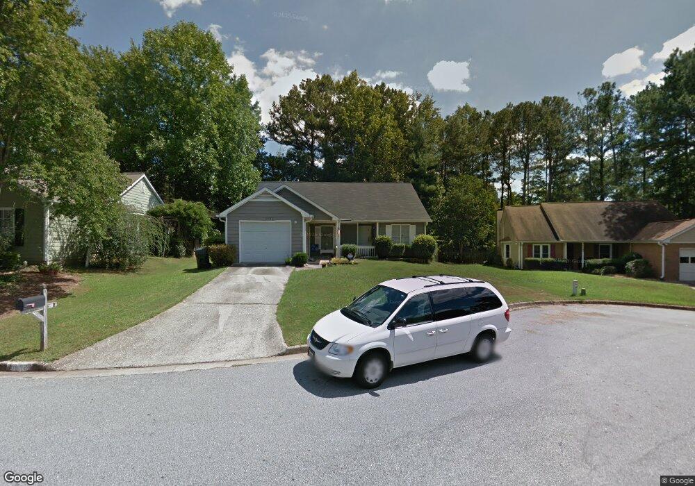 8692 Redland Ct unit 2, Jonesboro, GA 30238 - photo 1