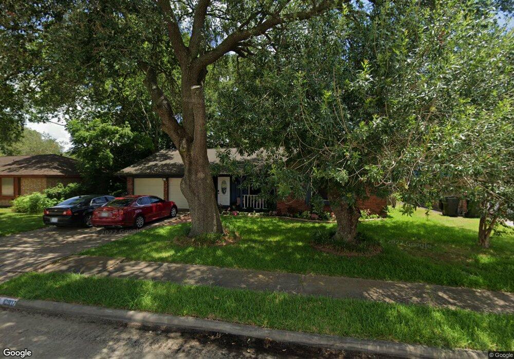 10907 Gulfdale Dr, Houston, TX 77075 - photo 1