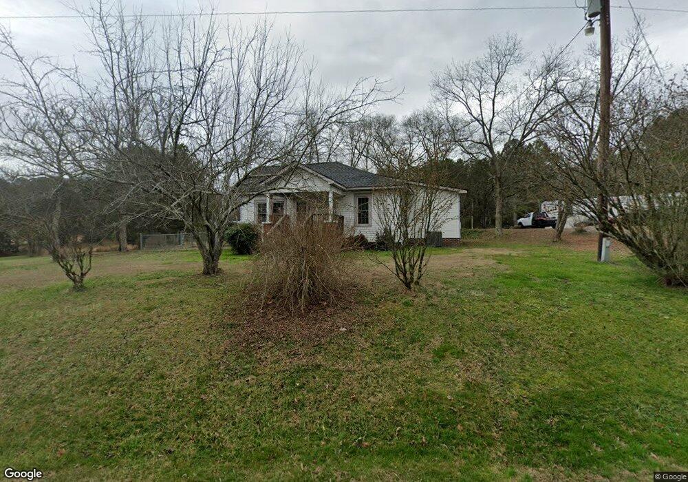 252 W Oak Grove Rd NW, Adairsville, GA 30103 - photo 1