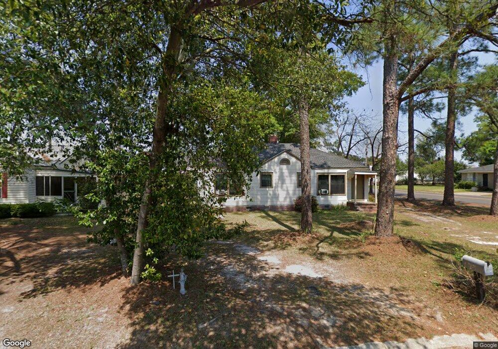 721 E 17th Ave, Cordele, GA 31015 - photo 1
