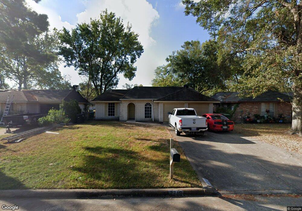 7719 Vernwood St, Houston, TX 77040 - photo 1
