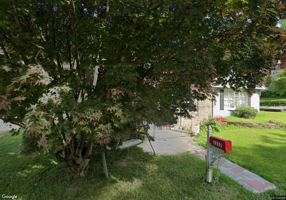 1112 S 10th St, Emmaus, PA 18049 - photo 1