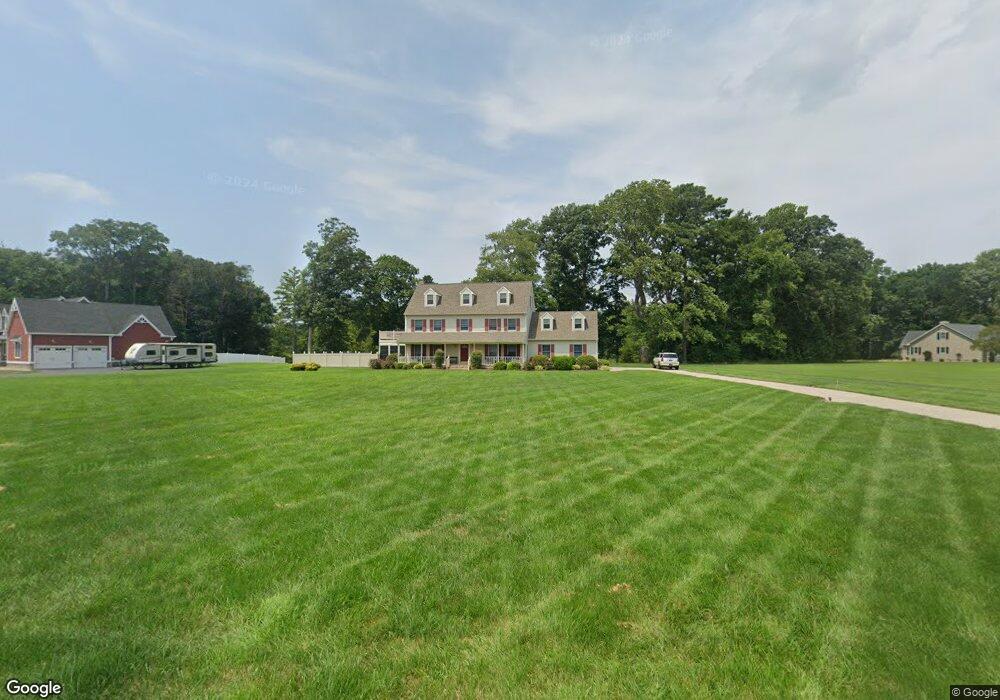 30686 Cypress Ln, Laurel, DE 19956 - photo 1