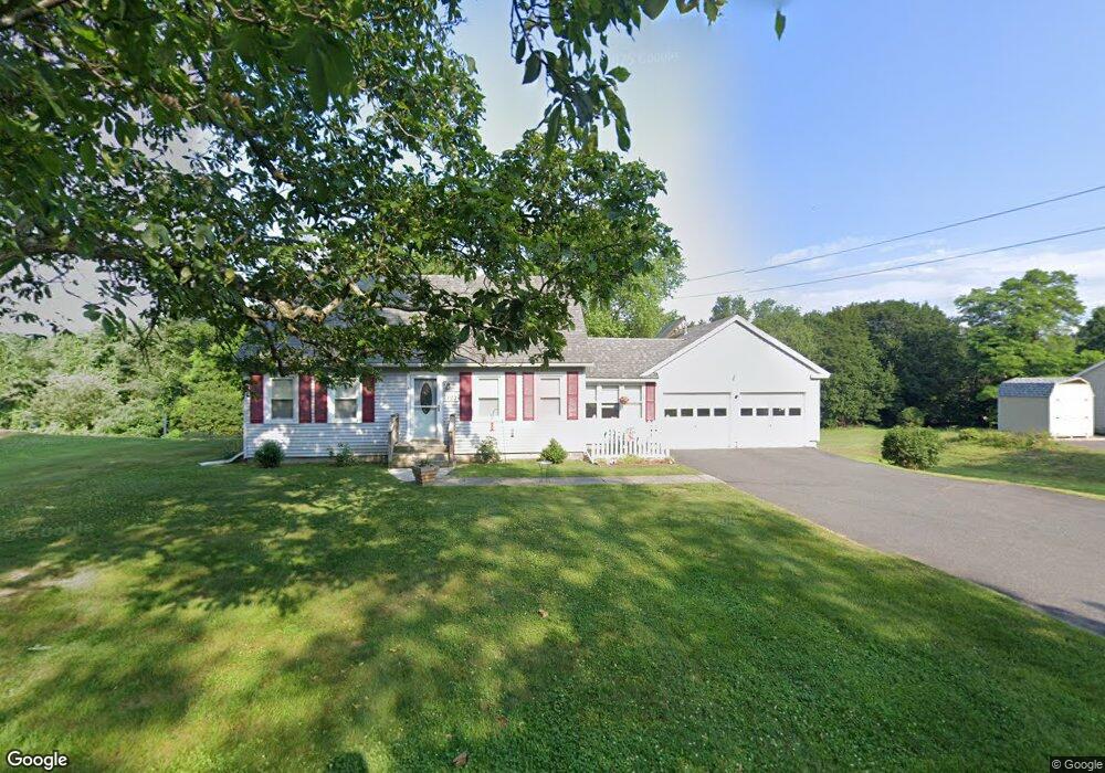 122 Bald Mountain Rd, Bernardston, MA 01337 - photo 1