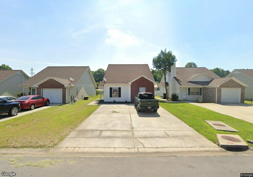 2010 Adelshiem Cir SW, Cullman, AL 35055 - photo 1