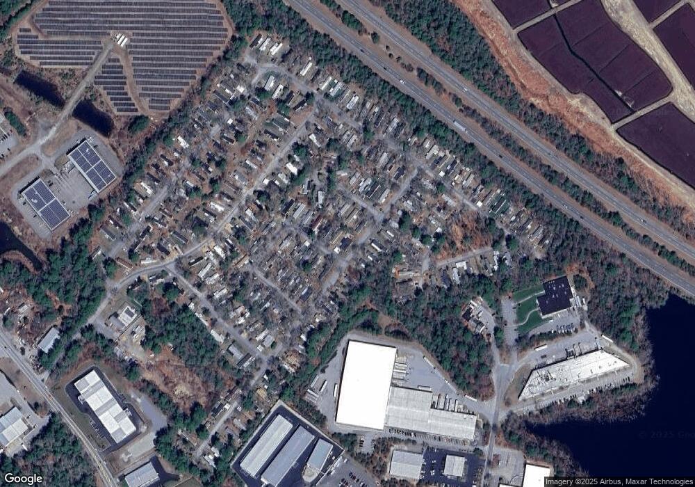 123 Pineview Terrace, West Wareham, MA 02576 - photo 1