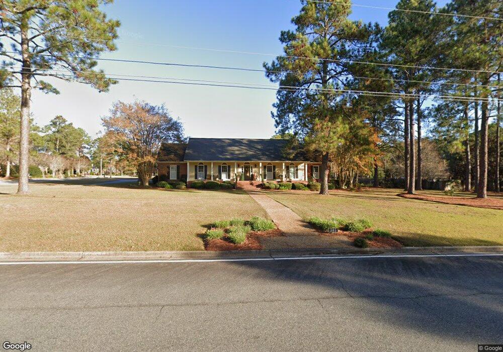 305 28th St W, Tifton, GA 31794 - photo 1