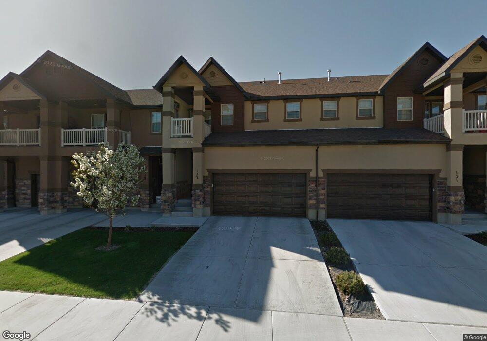 133 E Carbonell Way unit 254, Saratoga Springs, UT 84045 - photo 1