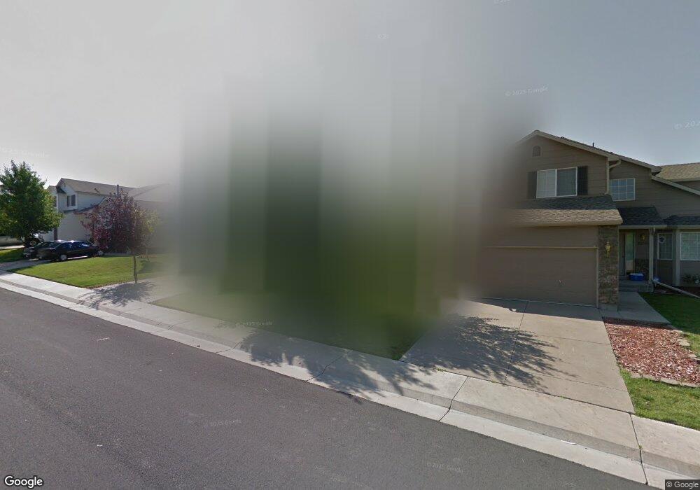 22780 E Progress Ave, Aurora, CO 80015 - photo 1