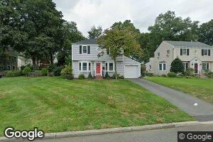 180 Marlboro Rd, Glen Rock, NJ 07452