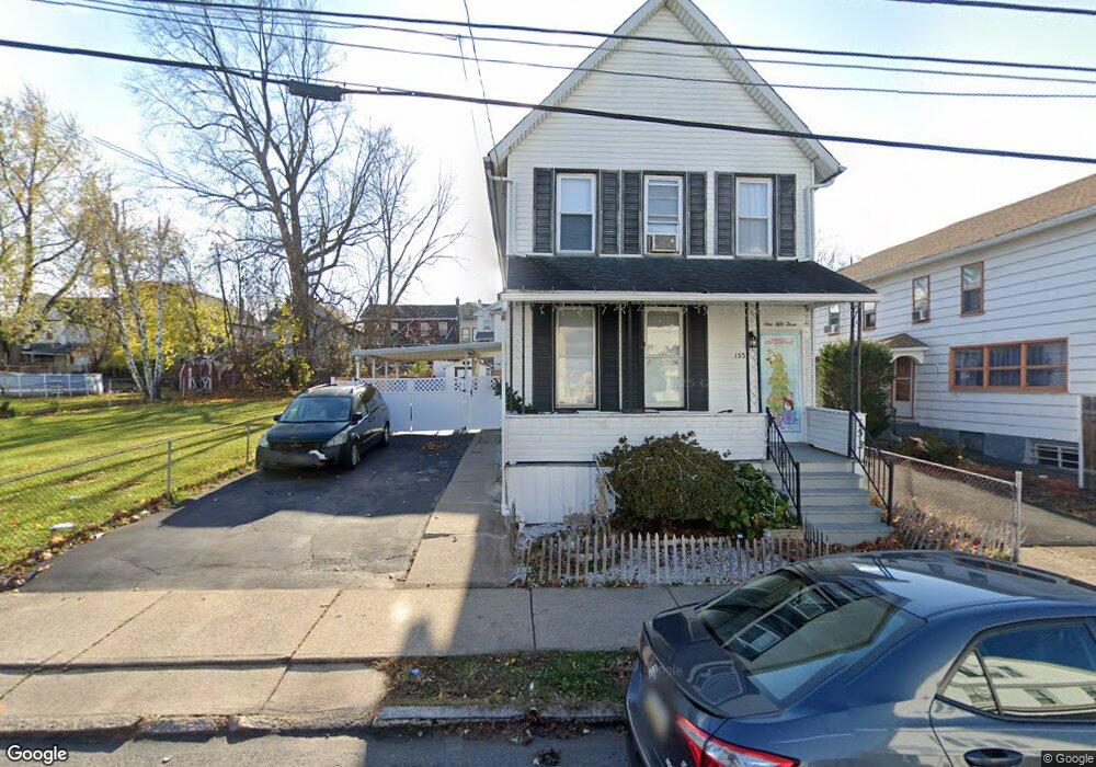 153 Prospect St, Wilkes Barre, PA 18702 - photo 1