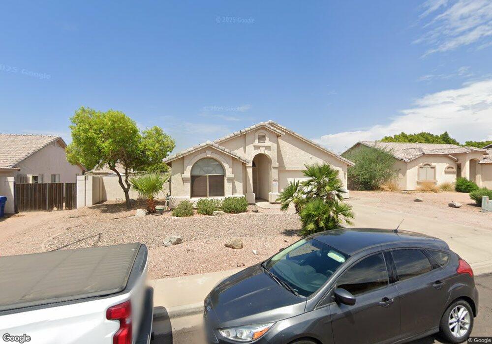 602 N Piedra, Mesa, AZ 85207 - photo 1
