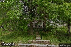 1604 SW Van Buren St, Topeka, KS 66612