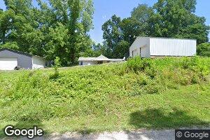 6887 Braysville Rd, Spencer, IN 47460
