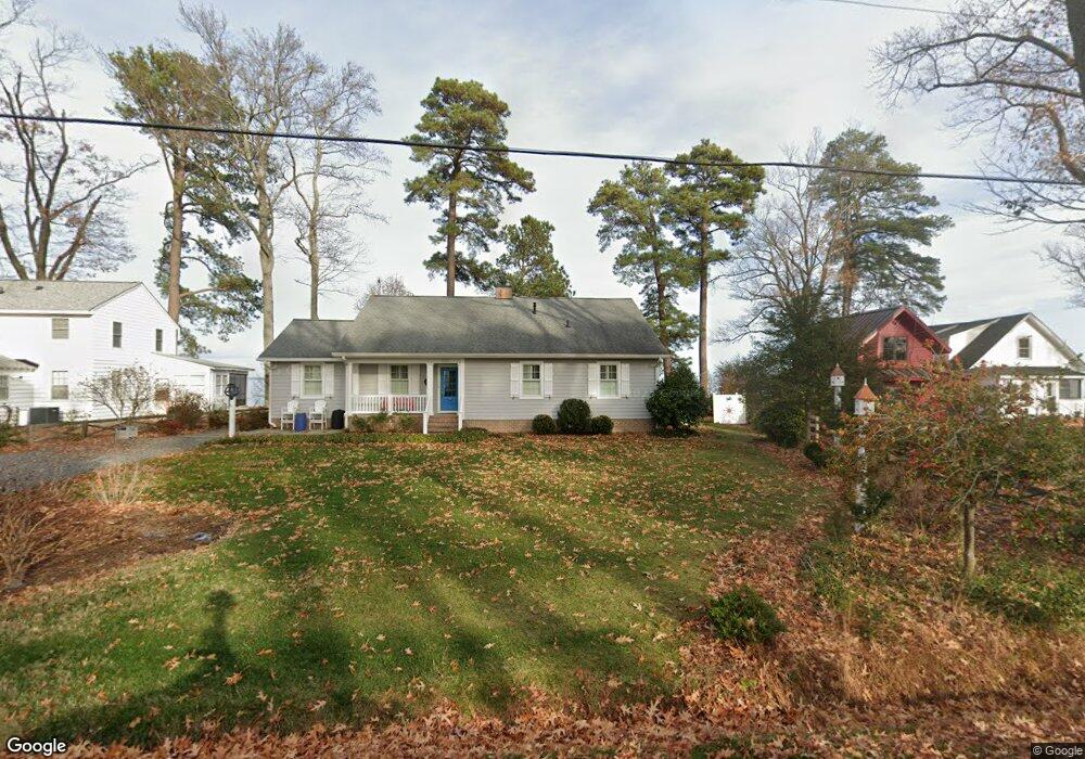 3162 Skipjack Rd, Kinsale, VA 22488 - photo 1