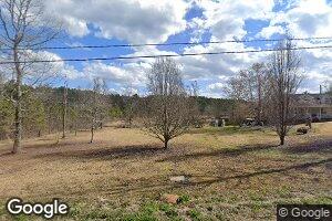 12852 Highway 78, Fruithurst, AL 36262