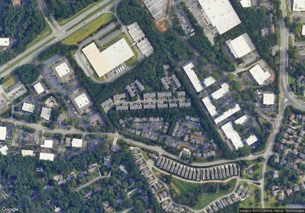 5556 Trace Views Dr unit 74, Norcross, GA 30071 - photo 1