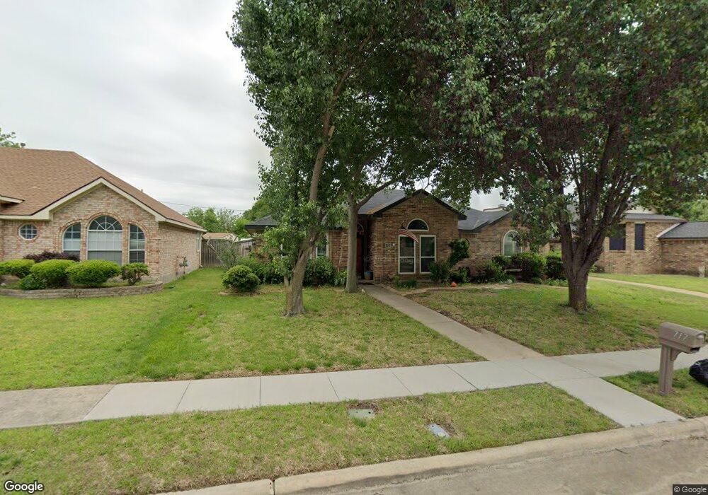 717 Meadow Ln, Wylie, TX 75098 - photo 1
