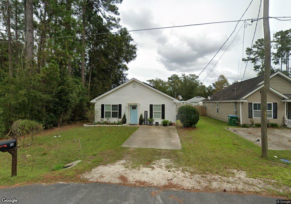 15 Ted Lott Ln unit x, Crawfordville, FL 32327 - photo 1