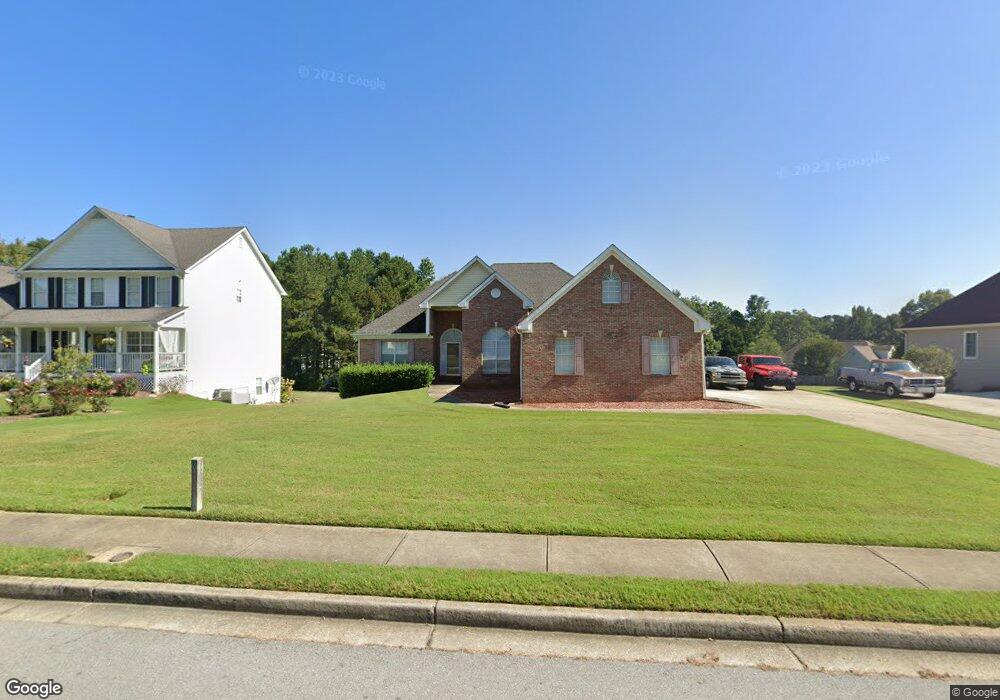 3212 Planters Mill Dr, Dacula, GA 30019 - photo 1