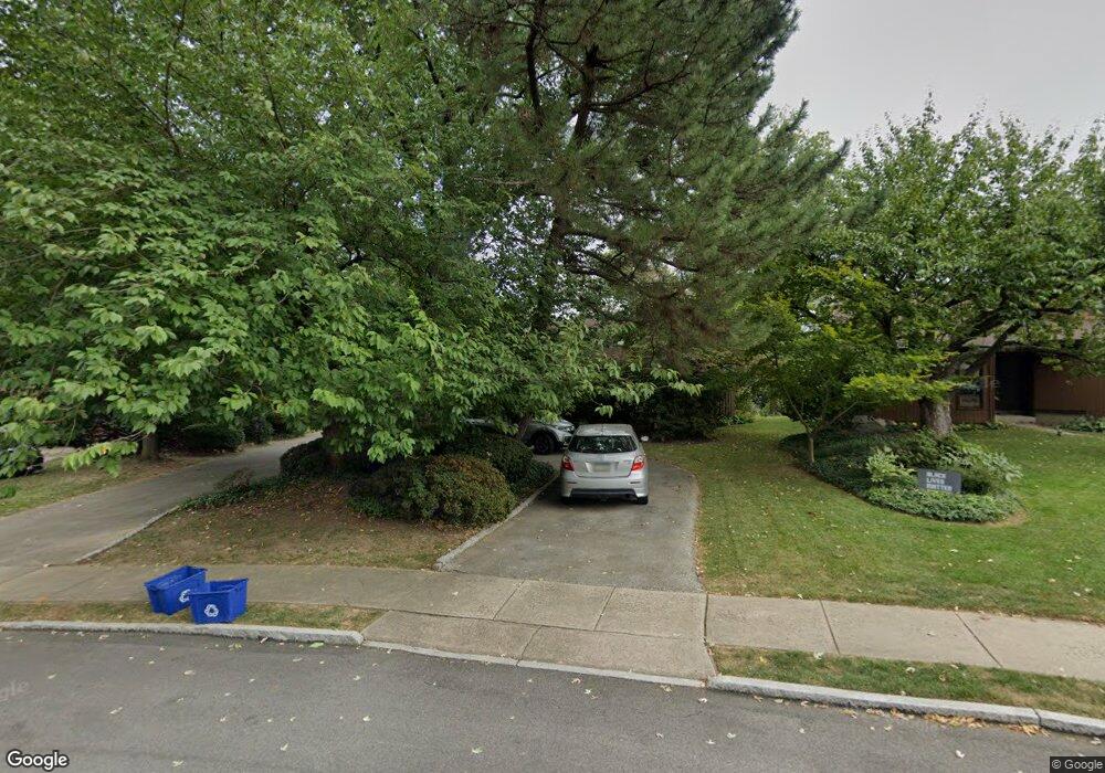 45 Llanfair Cir, Ardmore, PA 19003 - photo 1