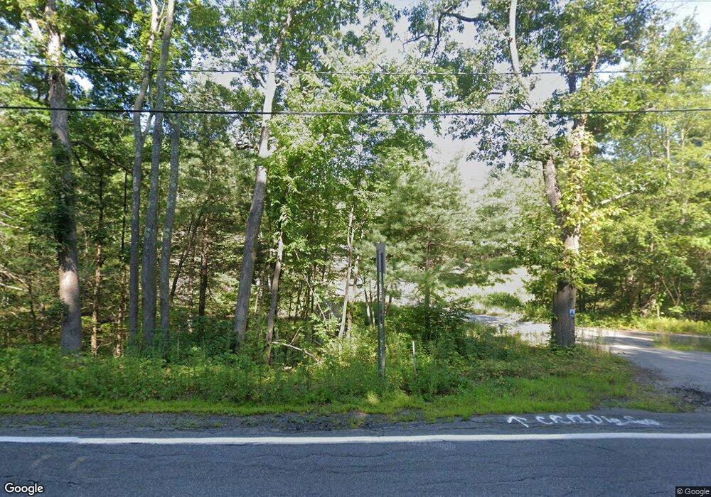 22 N Main St, Newton, NH 03858 - photo 1