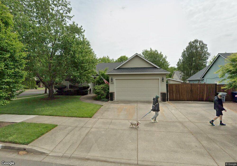 3497 Korbel St, Eugene, OR 97404 - photo 1