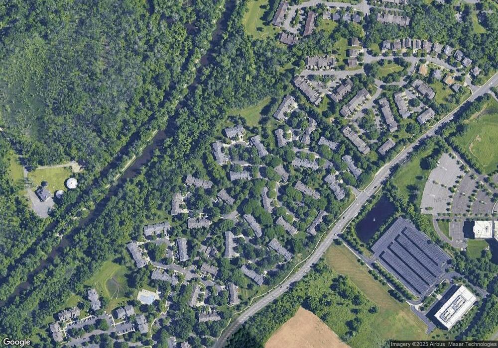 20 Trumbull Ct unit 487, Princeton, NJ 08540 - photo 1