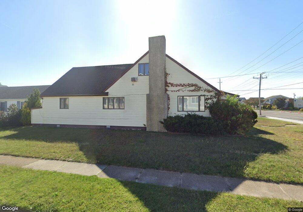 1600 W Brigantinr Ave, Brigantine, NJ 08203 - photo 1