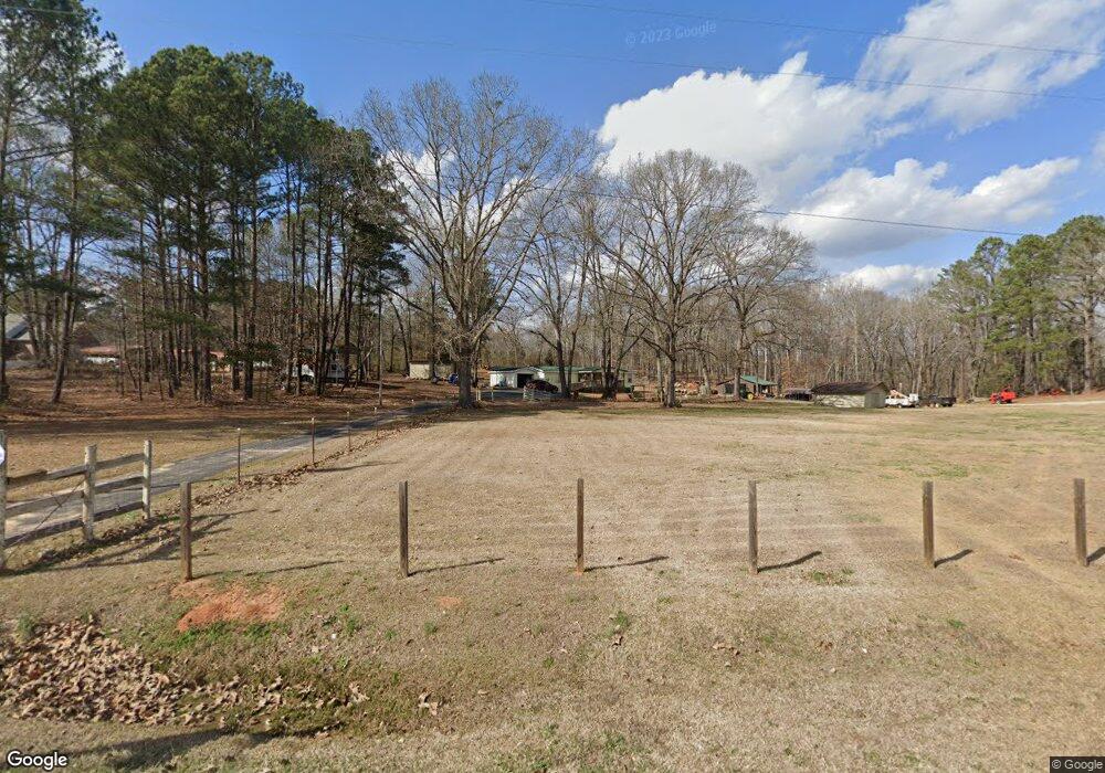 153 Reeves Rd, Jackson, GA 30233 - photo 1