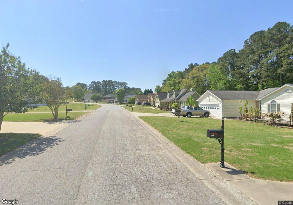 0 Harrison Ln unit 8323876, Winder, GA 30680 - photo 1