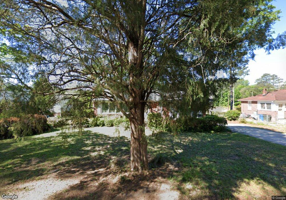 197 Pineview Rd, West Columbia, SC 29169 - photo 1