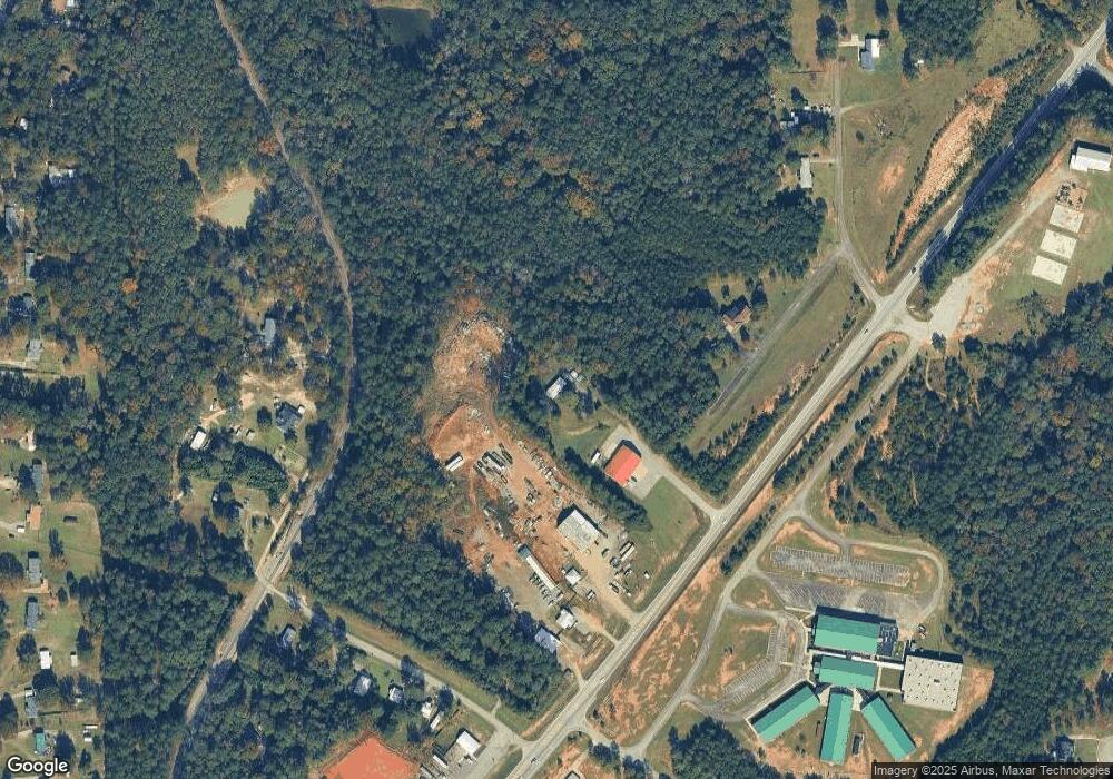 477 Ga Highway 49, Macon, GA 31211 - photo 1