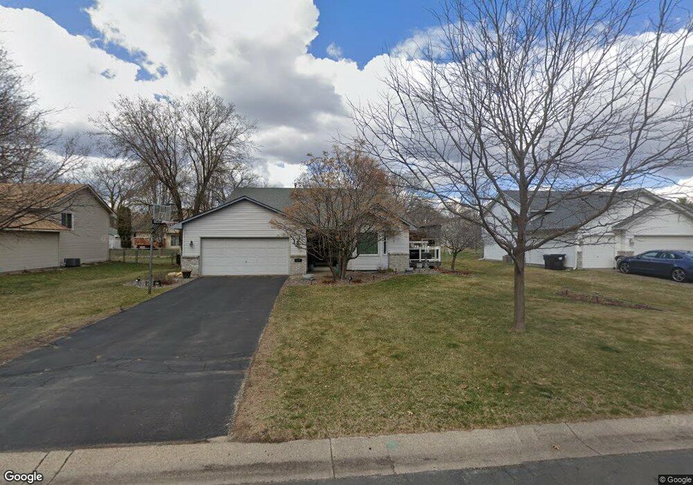 2071 122nd Ave NW, Coon Rapids, MN 55448 - photo 1